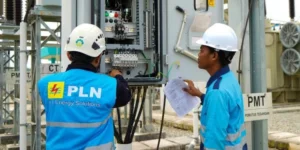 Direktur Eksekutif CERI Yusri Usman meminta ESDM bertanggung jawab atas blackout PLN