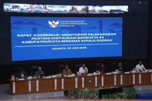 Kementerian PANRB percepat digitalisasi bansos nasional