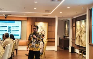 Kementerian PKP menargetkan serapan APBN 97,48% hingga 2026
