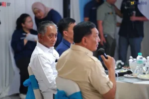 Kementerian PU Fasilitasi Akses Tol untuk Mobnas Subang