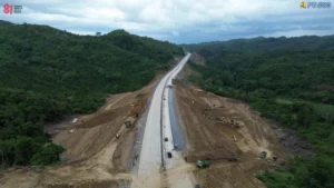 Kementerian PU Terapkan Asbuton A30 untuk Kurangi Impor Aspal