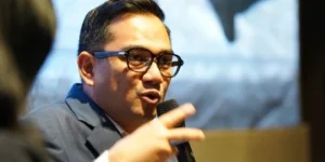 Ketua Komisi II DPR RI Muhammad Rifqinizamy Karsayuda: Ambang Batas 7% Perkuat Kinerja DPR