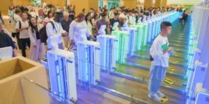 Direktur Jenderal Imigrasi Hendarsam Marantoko: Penerbitan Visa Semester I-2026 Turun 6,77%