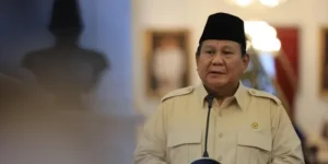 Presiden Prabowo Subianto mempercepat perdagangan karbon lewat empat proyek kehutanan