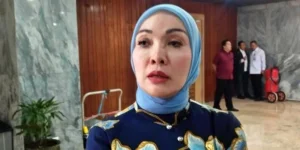 Anggota Komisi V DPR Erna Sari Dewi minta keselamatan diutamakan bukan efisiensi anggaran