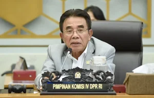 DPR: Aturan 1 mg Harus Lindungi Petani, Impor 167,8 Ribu Ton