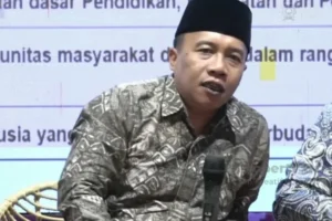 Ketua DPRD Trenggalek Doding Rahmadi: Pajak Jangan Membebani Rakyat, Perlu Digitalisasi