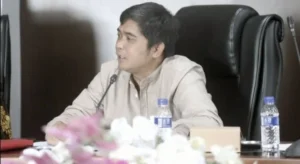 Ketua Komisi B DPRD Jember Candra Ary Fianto desak perketat standar pelaksanaan olahraga