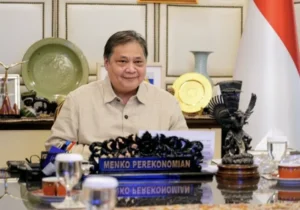 Airlangga: Komisi Eropa telah mengajukan IEU-CEPA ke Dewan UE