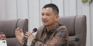 Indrajaya Mendesak Sanksi Berat bagi Anggota DKPP RI Tio Aliansyah terkait Helikopter