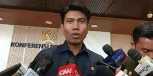 Wakil Ketua Komisi II DPR RI Bahtra Banong desak ATR/BPN & PPAT percepat layanan pertanahan