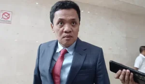 Komisi III DPR Merencanakan Tim Pengawas Usai Mundurnya Febrie