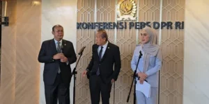 Wakil Ketua DPR RI Cucun Ahmad Syamsurijal: Komisi IX Bahas RUU Ketenagakerjaan di Reses