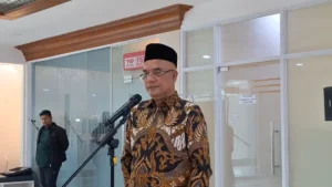 Komisi VIII DPR sebut LGBT ancam kelangsungan bangsa