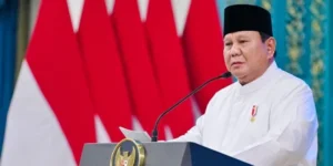 Anggota Komisi XIII DPR RI Rieke Diah Pitaloka Mendesak Prabowo Terbitkan Perpres Koperasi