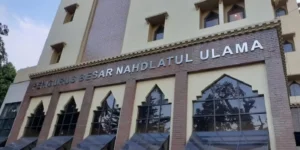 Gus Rijal Katib PCNU Jombang 2017-2022 sebut PWNU mendesak perubahan PBNU jelang Muktamar