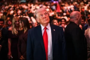 Donald Trump Tunda Serangan ke Iran karena Rudal AS Menipis