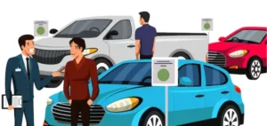 Kredit mobil: bunga 5% hasilkan cicilan Rp6,75 juta/bulan