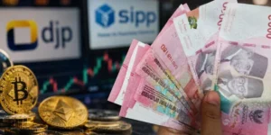 Kripto, Fintech dan SIPP Sumbang Rp12,7 T Smt I 2026