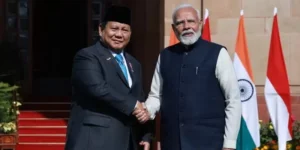Kunjungan Perdana Menteri India Narendra Modi Pererat Kerja Sama Strategis dengan Indonesia