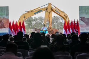 LNG Abadi Masela gunakan 60% produksi untuk dalam negeri