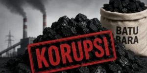 Peneliti LSAK Ahmad A. Hariri desak KPK segera umumkan tersangka kasus korupsi batu bara