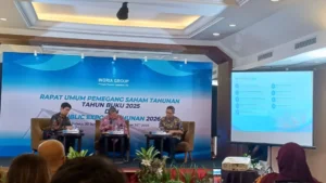 GRIA perkuat rumah MBR setelah laba bersih naik 32,21%