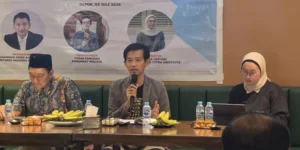 Survei: Lagu MBG Dongkrak Citra Golkar, Menteri Investasi Bahlil Lahadalia Alami Penurunan