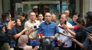 Kejaksaan Agung Tetapkan Lalu Muhammad Iwan Tersangka MBG