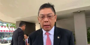 Ketua Komisi I DPR Utut Adianto: Latsarmil Harus Utamakan Karakter dan Disiplin
