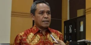 Benny Anggota DPR Fraksi Demokrat Usulkan Hak Angket Atasi Ketegangan Polri dan Kejaksaan