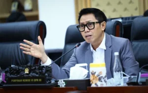 Eko Hendro Purnomo Mendorong Perumnas Mengikuti KAI dan BRI