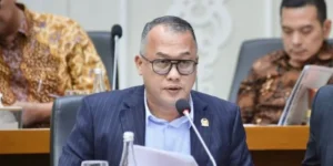 Anggota Komisi IV DPR RI Arif Tekankan Laut Sebagai Sumber Kehidupan dan Ketahanan Pangan