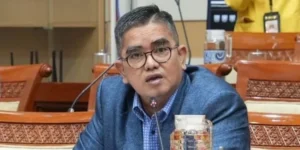 Anggota Komisi III DPR RI Gus Falah Dukung Polri Usut Dugaan Korupsi Tata Kelola Batu Bara