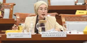 Anggota Komisi VIII DPR RI Selly Andriany Gantina minta LPSK terapkan restitusi