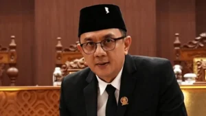 Sekretaris DPD PDI Perjuangan Jatim Deni Wicaksono menyebut RedTalks serap aspirasi warga