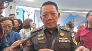 MAKI menilai pelimpahan kasus Febrie diduga melanggar KUHAP