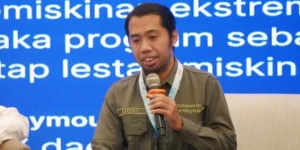 Sekjen FOZ Udhi Tri Kurniawan sebut skema MSF harus dijalankan untuk atasi kemiskinan desa