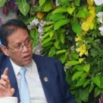 Menko Polhukam Mahfud MD mengkritik Menkeu Purbaya soal respons songong penggunaan pajak
