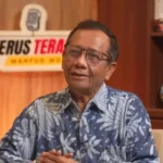 Menko Polhukam Mahfud MD Ajak Publik Dukung Perbaikan dan Profesionalisme Polri