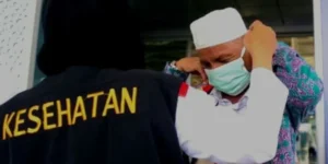Legislator PKB Mahdalena mengatakan manasik kesehatan haji harus efektif, bukan formalitas