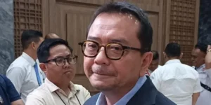 Wakil Ketua Komisi V DPR RI Syaiful Huda: Revisi UU LLAJ akui ojol sebagai angkutan umum