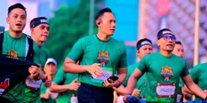 Menko Infrastruktur Agus Harimurti Yudhoyono: Indonesia perlu ketahanan jangka panjang