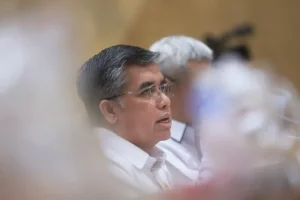 Menaker: 300.000 pendaftar MagangHub merebut 50.000 kuota