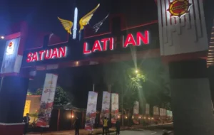 Polri Peringati Hari Bhayangkara ke-80 di Satlat Brimob