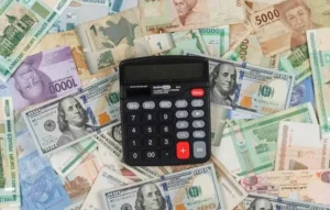 Devaluasi Rupiah perkuat neraca dan dorong ekspor