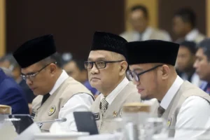 Menhaj usul BPIH Haji 2027 naik Rp19.930.806 per jemaah