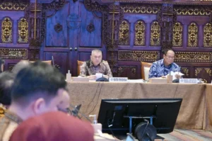 Menhub dorong Kertajati pusat MRO, GMF alihkan helikopter