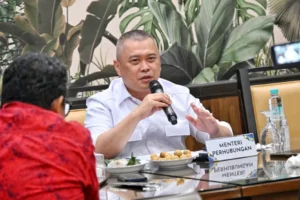 Menhub dorong Soekarno-Hatta etalase dan target Top 10 2029