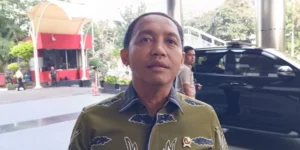 Menteri Kehutanan Raja Juli Antoni Temui Bupati Kuansing Dua Kali dalam 36 Hari